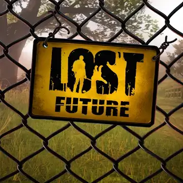 Lost Future Banner